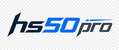 hs50pro লোগো